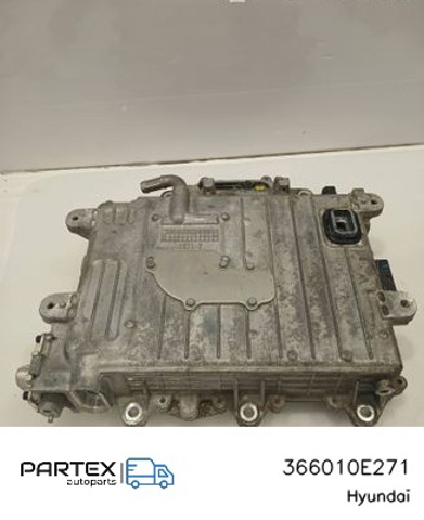 Інвентор струму 366010E271 HYUNDAI