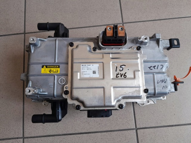 Инвентор струму 366011XFA0 HYUNDAI
