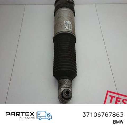 Стійка задня, ліва 37106767863 BMW