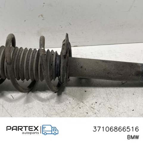 Амортизатор передньої підвіски 37106866516 BMW