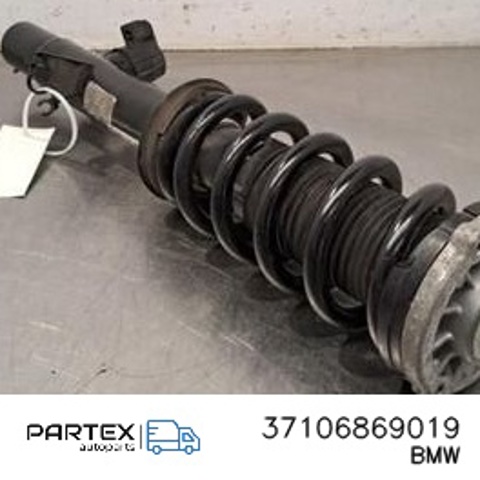 Стійка передня, ліва 37106869019 BMW