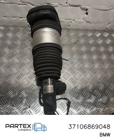 Амортизатор задній, правий 37106869048 BMW