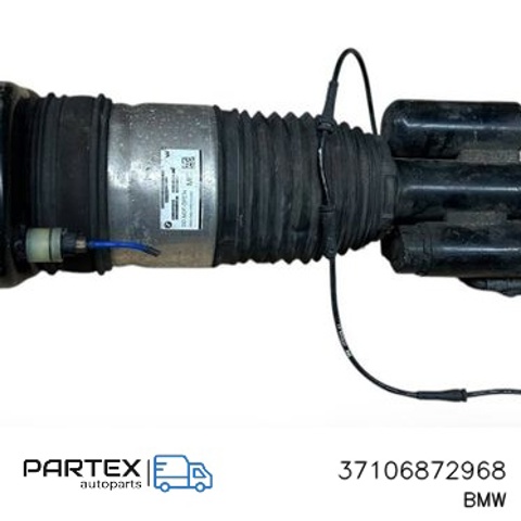 Стійка задня права 37106872968 BMW
