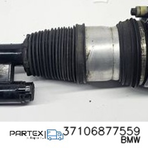 Ліва передня стійка 37106877559 BMW