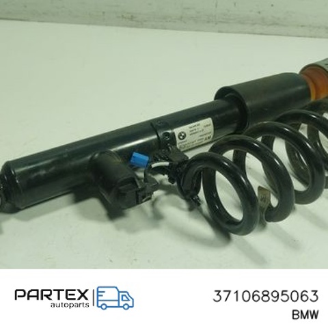 Амортизатори задні 37106895063 BMW