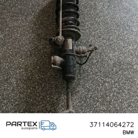 Амортизатор передньої підвіски 37114064272 BMW