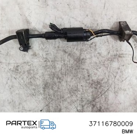 Стабілізатор передній 37116780009 BMW