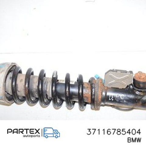 Стійка передня права 37116785404 BMW