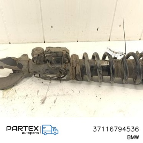 Стійка передня права 37116794536 BMW