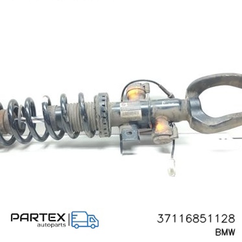 Амортизатор передньої підвіски 37116851128 BMW