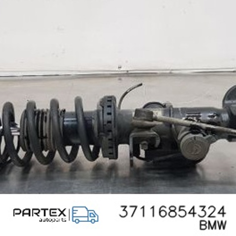 Стійка передня, ліва 37116854324 BMW