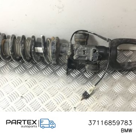 Стійка передня, ліва 37116859783 BMW