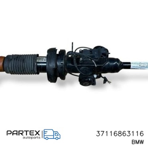 Амортизатор передньої підвіски 37116863116 BMW