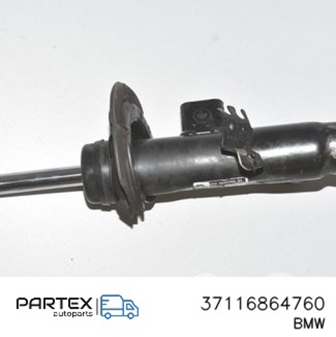 Амортизатор передньої підвіски 37116864760 BMW