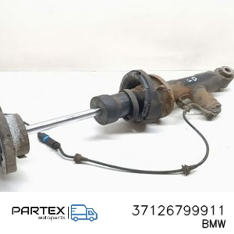 Стійка амортизатора задня 37126799911 BMW