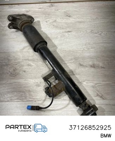 Амортизаційна стійка задня 37126852925 BMW
