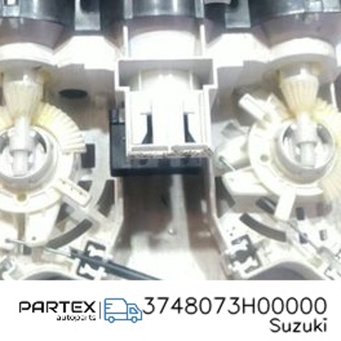 Кільце AIRBAG контактне 3748073H00000 SUZUKI