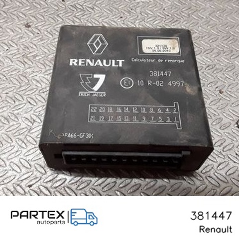 381447 Renault (RVI)