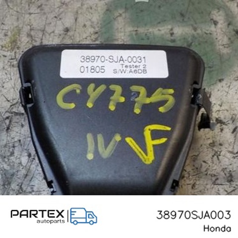 Датчик дощу 38970SJA003 HONDA
