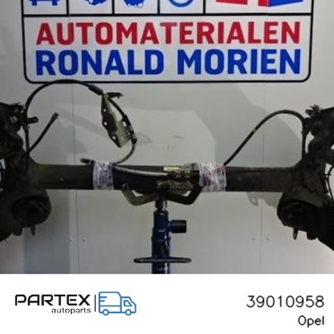39010958 Opel