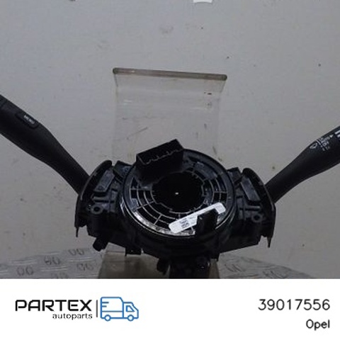 Контактне кільце подушки безпеки 39017556 OPEL