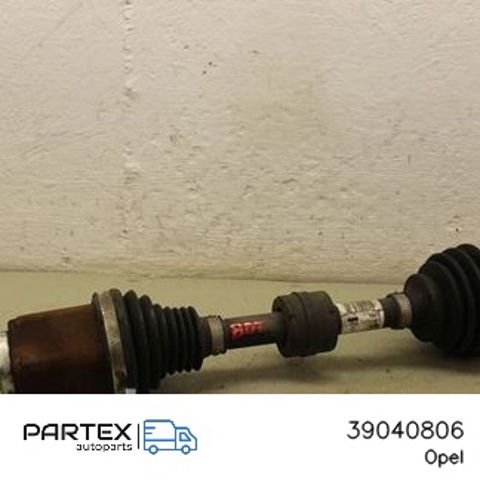 39040806 Opel