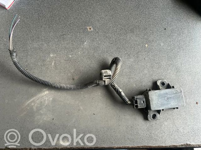 Блок системи контролю тиску в шинах 39047085 OPEL