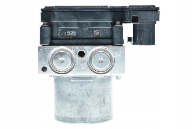 Гідроблок АБС 39087901 OPEL
