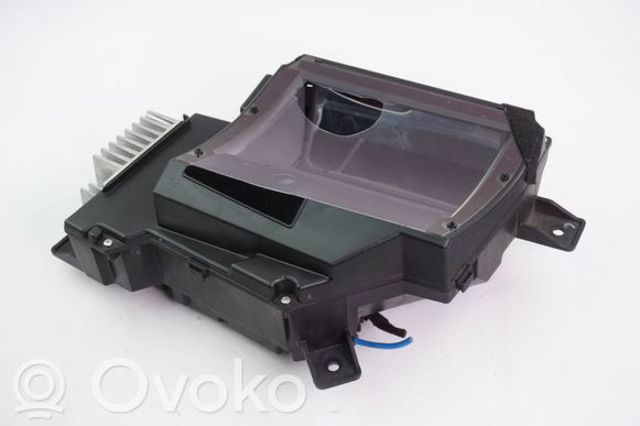 Дисплей багатофункціональний 39096271 OPEL