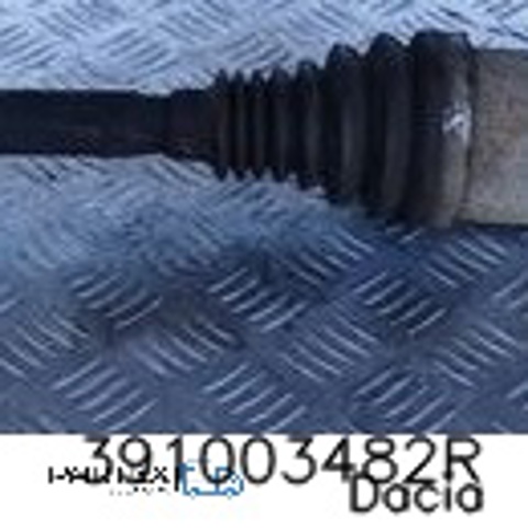 391003482R Renault (RVI)