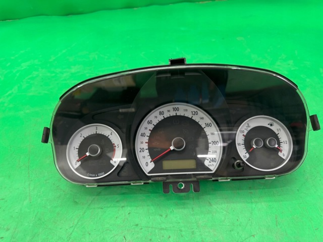 Комп'ютер двигуна 391032A715 HYUNDAI