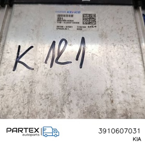 3910607031 Hyundai/Kia