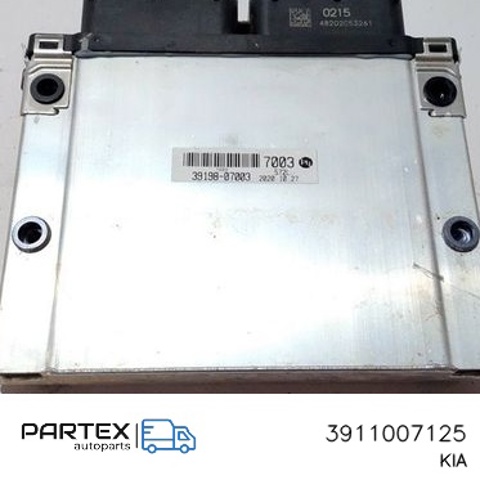 3911007125 Hyundai/Kia