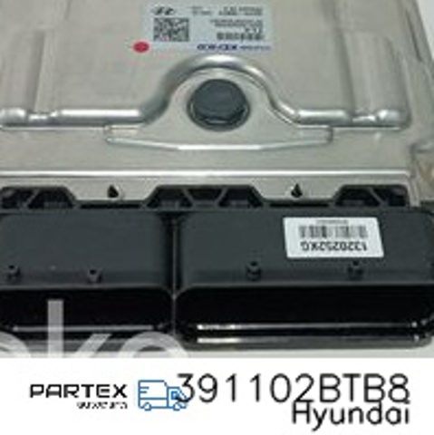 ЕБУ 391102BTB8 HYUNDAI
