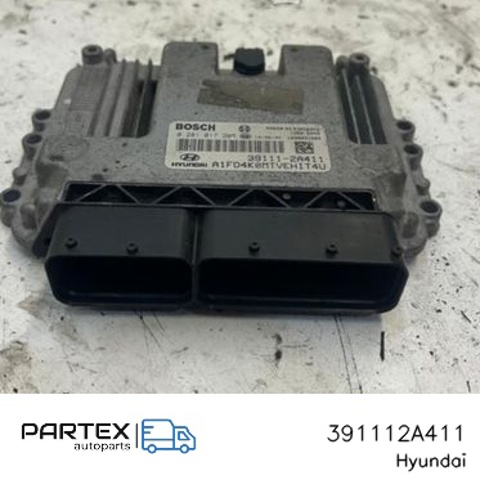 391112A411 Hyundai/Kia