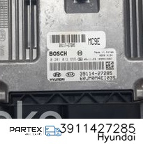 Мізки двигуна 3911427285 HYUNDAI