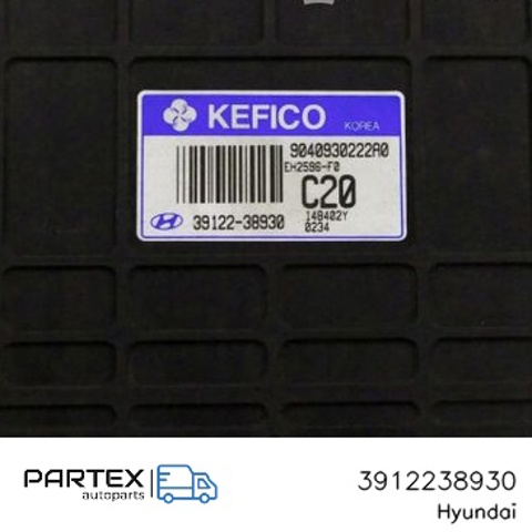 3912238930 Hyundai/Kia