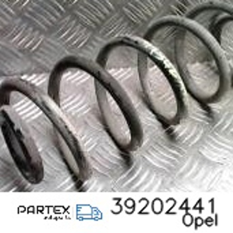 39202441 Opel