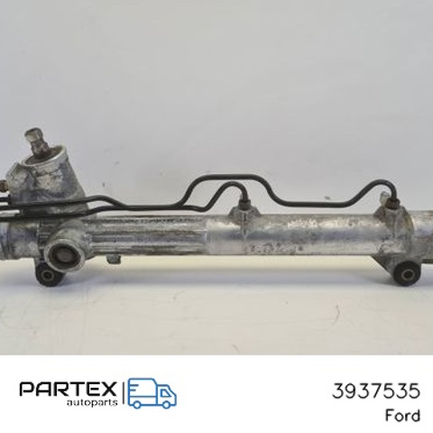 Рульова рейка 3937535 FORD