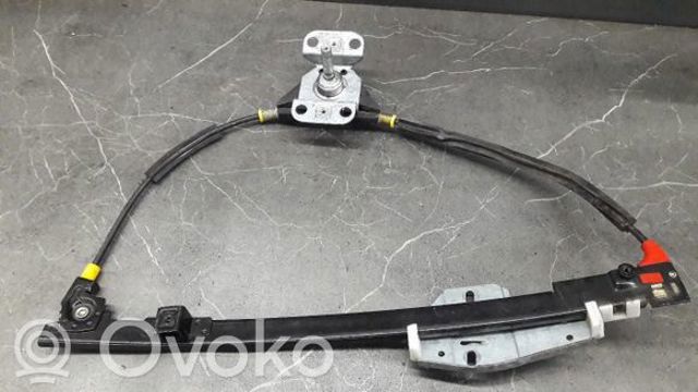Склопідйомник задніх лівих дверей 3A0839401F VAG