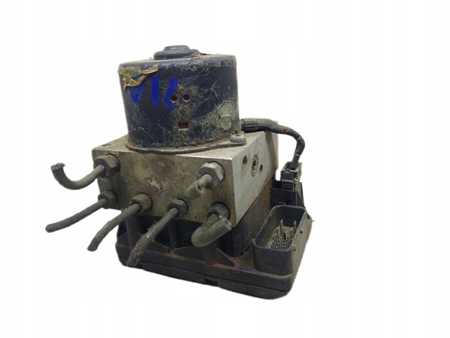 Блоки ABS 3A0907379D VAG