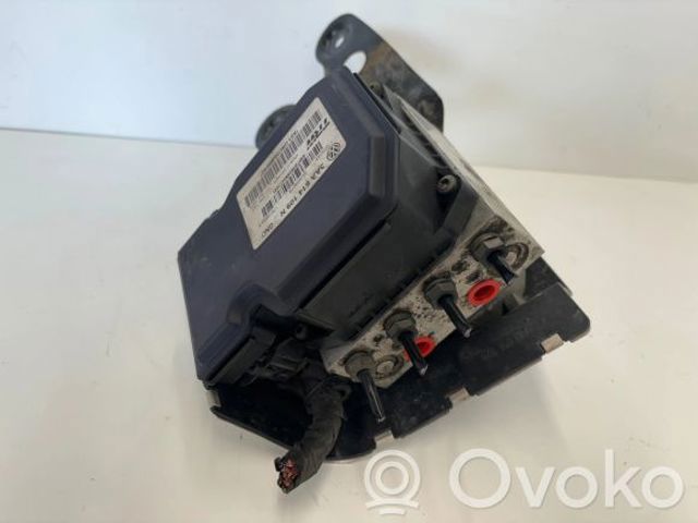 Блок керування АБС (ABS) 3AA614109N VAG