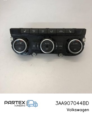 3AA907044BD VAG