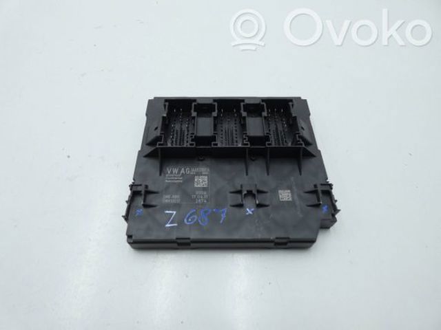 Блок комфорту 3AA937087A VAG