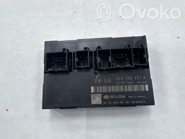 Блок управління комфорту 3AA959433A VAG