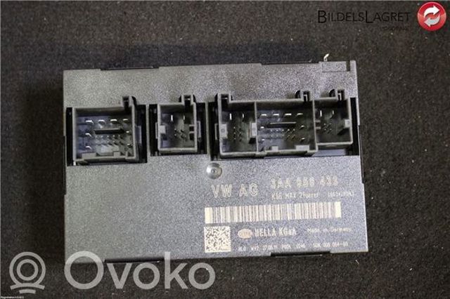 Блок управління комфорту 3AA959433BZ00 VAG