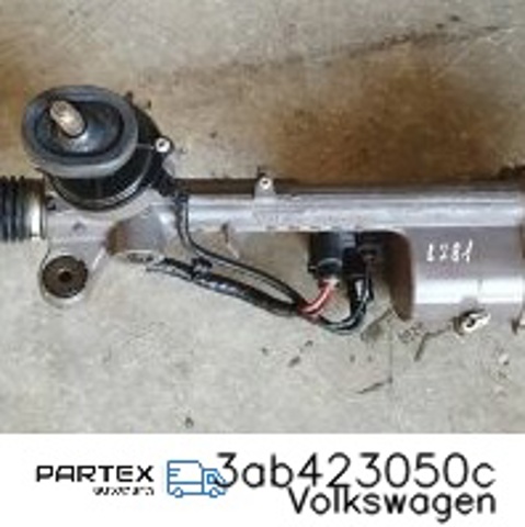 Рейковий рульовий механізм 3AB423050C VAG