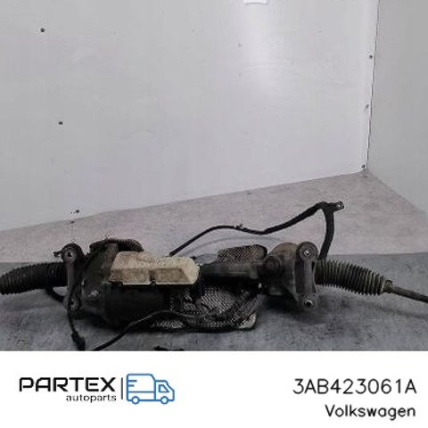 Рейковий рульовий механізм 3AB423061A VAG