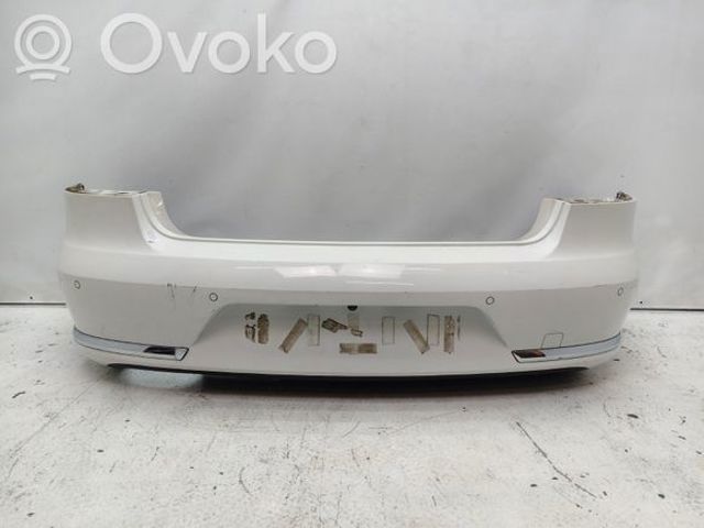 Бампер задній 3AE807417F VAG
