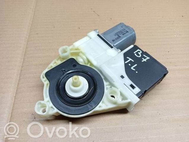 Склопідйомник задніх лівих дверей 3AE839461 VAG